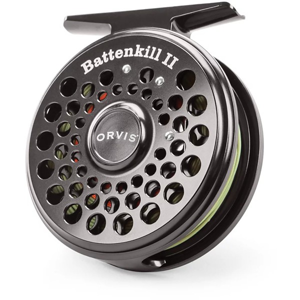 Orvis Battenkill Fly Reel product image