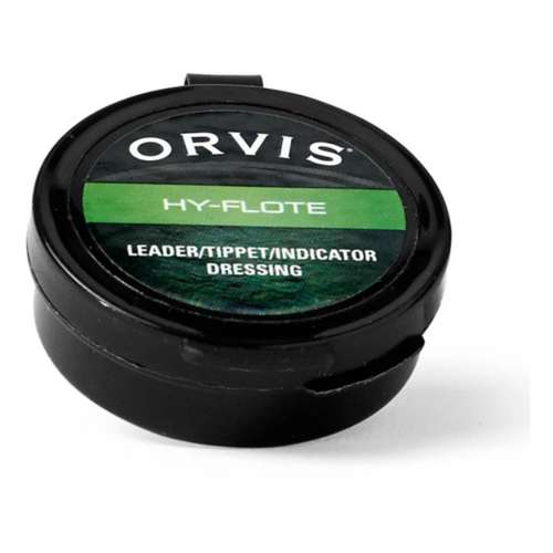 Hy-Flote® Leader/Tippet/Indicator Paste