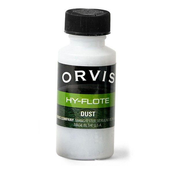 Orvis Hy-Flote® Powder Dust