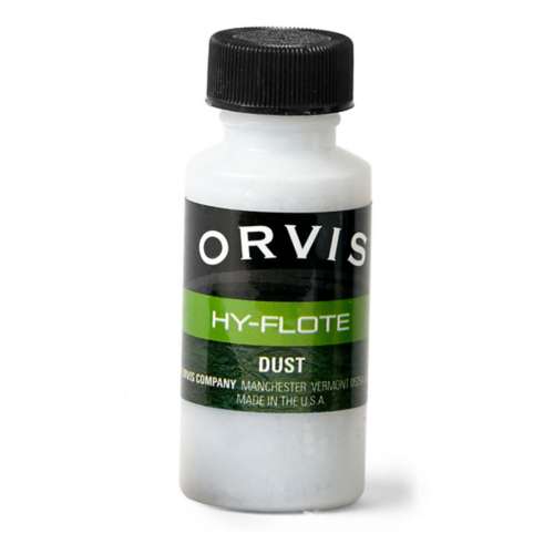Hy-Flote® Powder Dust