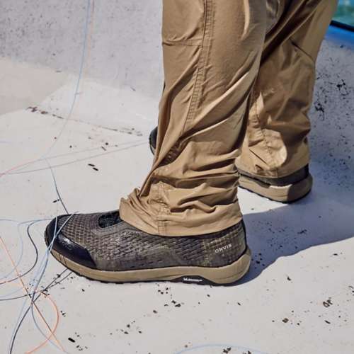 Men's Orvis PRO Approach Fly Fishing Wading Runner Boots