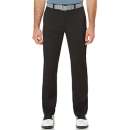 Men's PGA Tour Flat Front Active Waist Chino Golf Pocket pants
