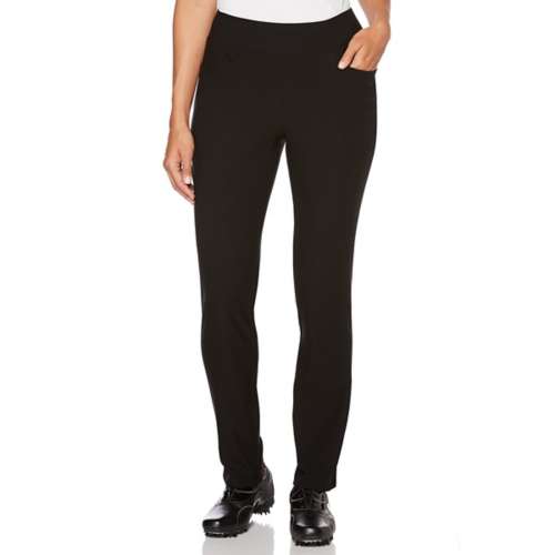 Women's PGA Tour Pull-On Chino Golf Pants