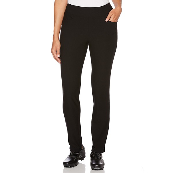 Women's PGA Tour Pull On Golf Pants product image