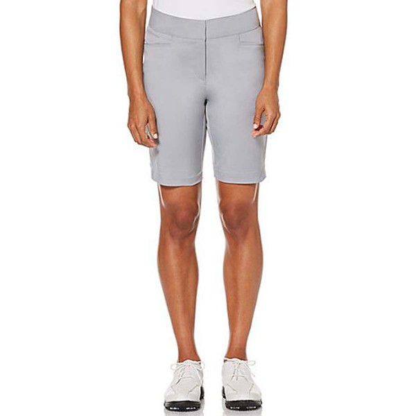 Women's PGA Tour Motionflux Bermuda Chino Shorts product image