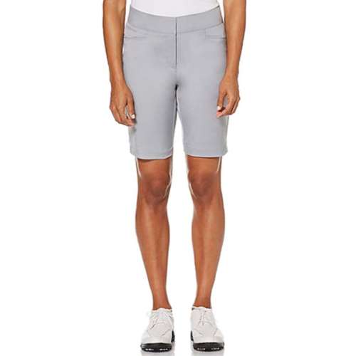 Women's PGA Tour Motionflux Bermuda Chino Shorts