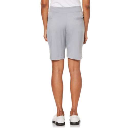 Women's PGA Tour Motionflux Bermuda Chino Shorts