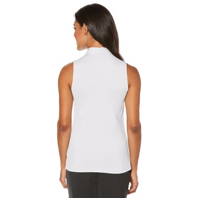 pga tour airflux polo