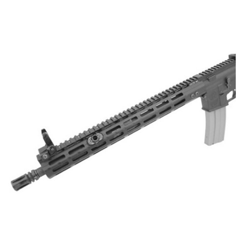 UTG Pro M-Lok AR15 Super Slim Free Float Handguard