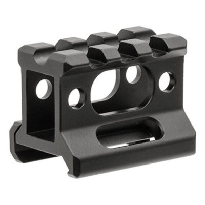 UTG Super Slim Picatinny Riser Mount 3-Slot