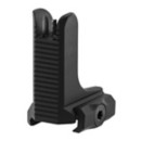 UTG Super Slim Fixed High Profile Front Sight