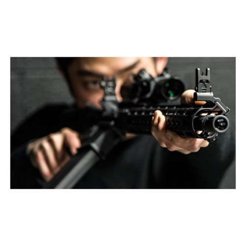 UTG ACCU Sync 45 Degree Angle Rear Sight