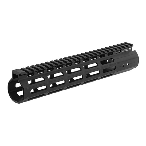 UTG Pro M-Lok AR15 Super Slim Free Float Handguard - Leapers UTG