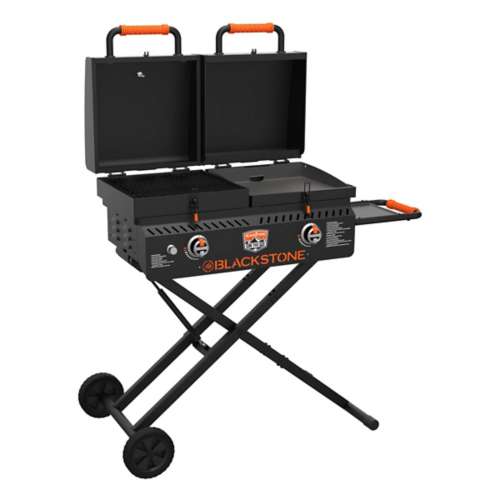 Blackstone On The Go Tailgater 1550 Grill & Griddle