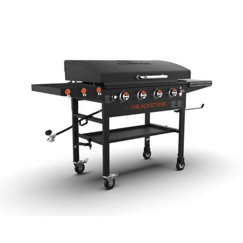 Blackstone 36 clearance griddle cooking station