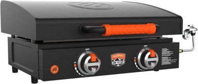 Blackstone Omnivore 22" Tabletop Griddle with Hood
