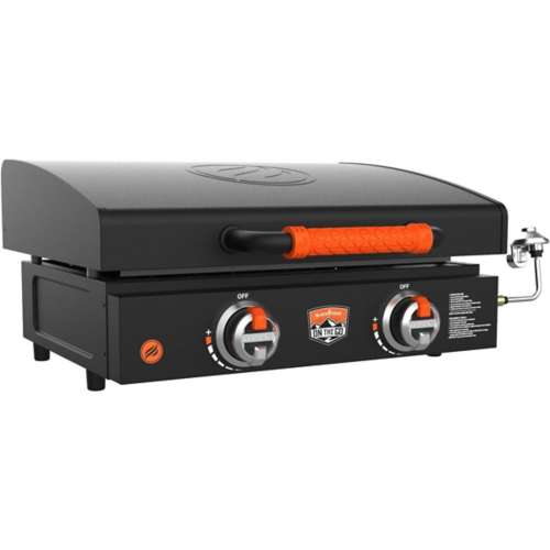 Blackstone Omnivore 22" Tabletop Griddle with Hood