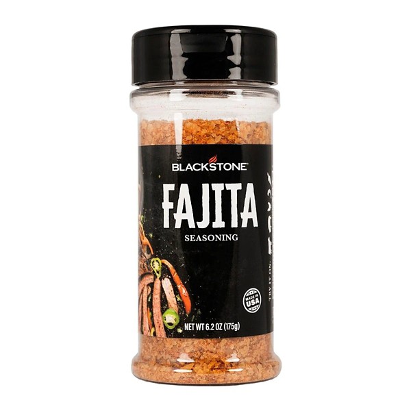 Blackstone Fajita Seasoning - Blackstone