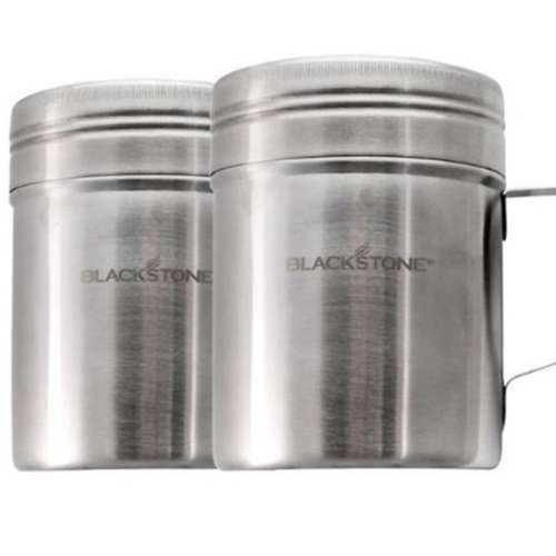 Blackstone Cooking Dredges 2 Pack