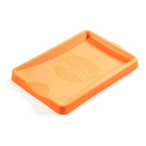 Blackstone Culinary Silicone Utensil Resting Pad in the Grilling