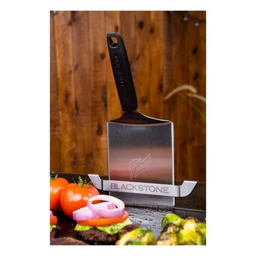 Blackstone Grease Grate and Tool Holder Combo