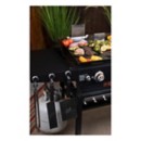 Blackstone Grease Grate and Tool Holder Combo