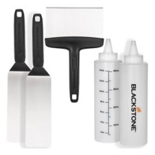 Blackstone Griddle Seasoning and Cast Iron Conditioner
