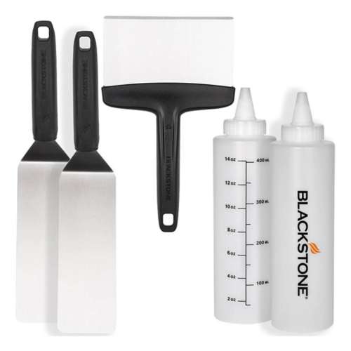 Blackstone Griddle Essentials 5pc Kit