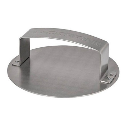 Blackstone Round Smash and Sear Burger Press with Handle