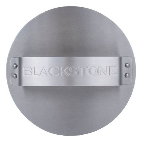 Blackstone Round Smash and Sear Burger Press with Handle