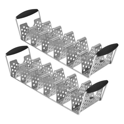 Blackstone Taco Rack 2 Pack