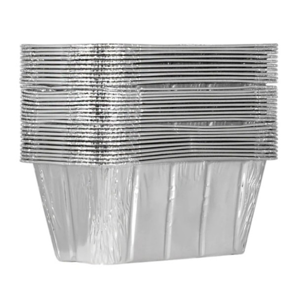 Blackstone 30 Pack Grease Cup Liners - Blackstone