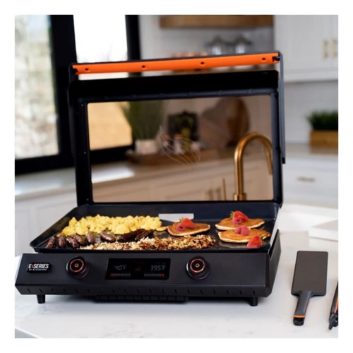 Blackstone 22" Electric Tabletop Griddle
