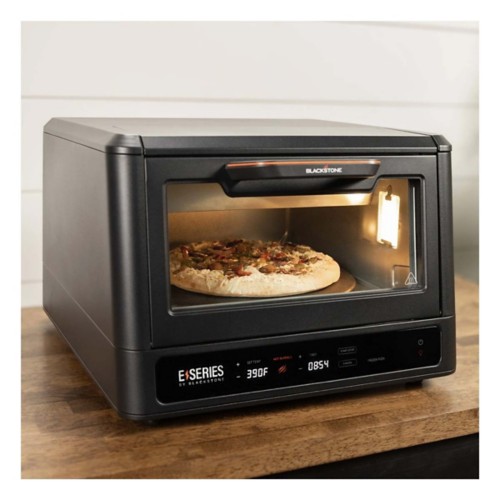 Blackstone E-Series Pizza Oven Airfryer Combo