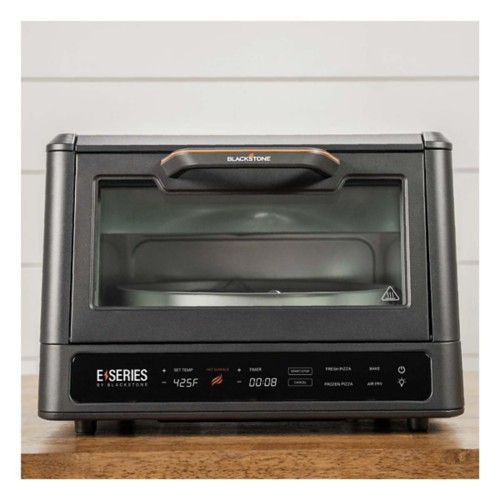 Blackstone E-Series Pizza Oven Airfryer Combo