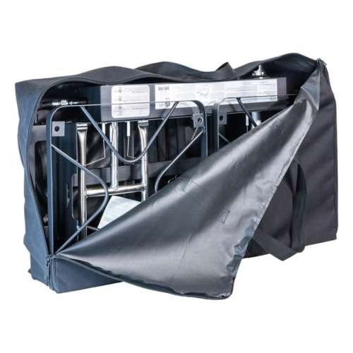 Blackstone Tailgater Combo Carry Bag Set