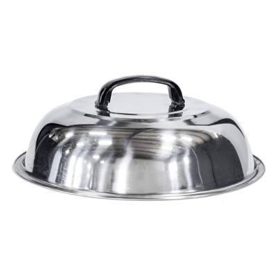 Blackstone Round Basting Cover