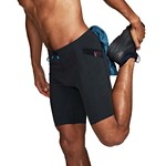 Men's Janji Trail Half Tight Shorts - Thumbnail 1 of 3