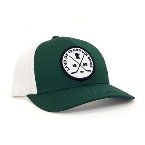 Adult 218 Clothing 10K Rinks Snapback Hat