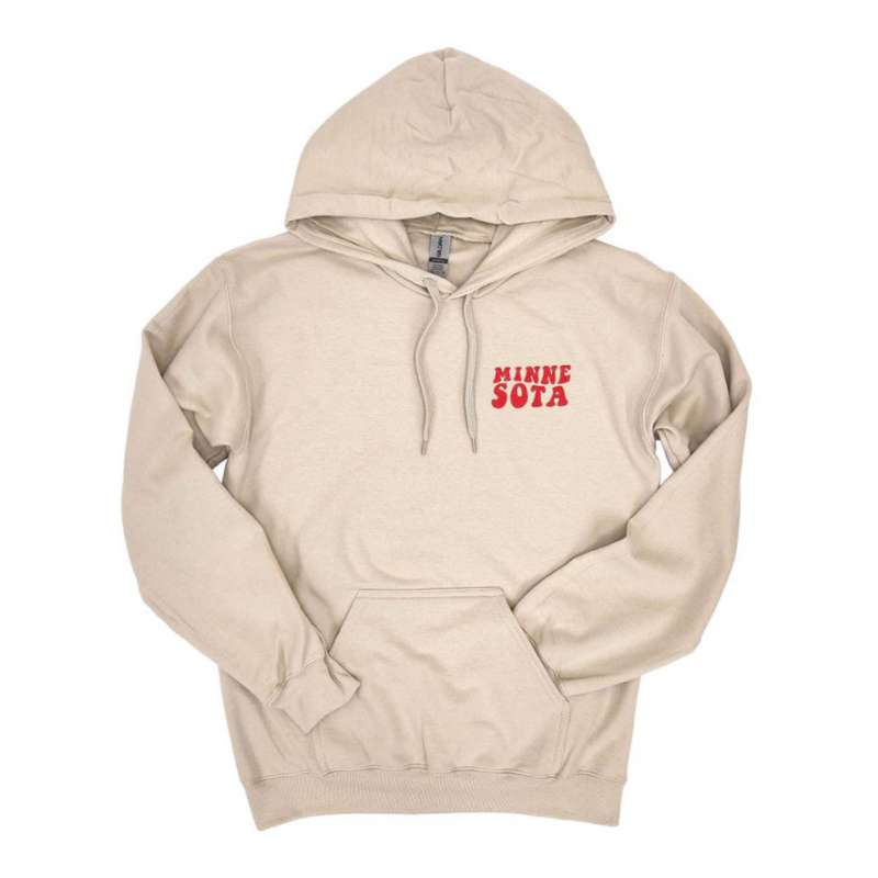 Adult 218 Clothing Campfire Hoodie