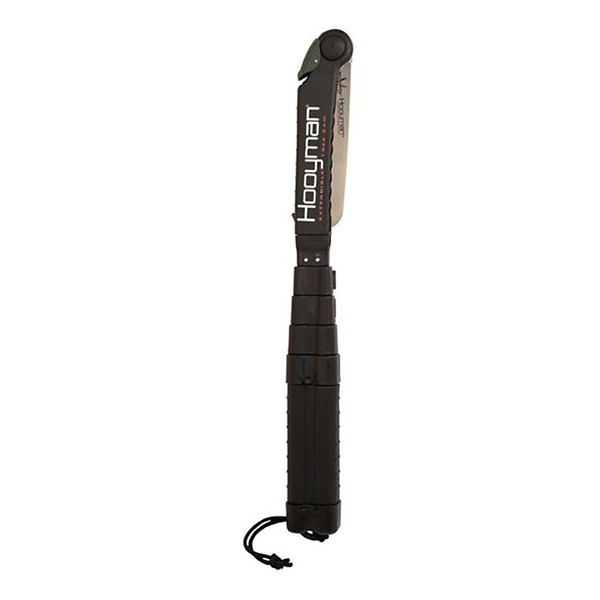 Hooyman Extendable Saw - 5 ft.