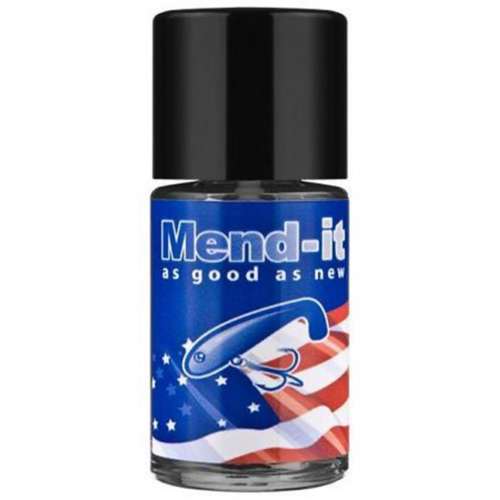 Mend-It! Soft Bait Glue 1/2 oz