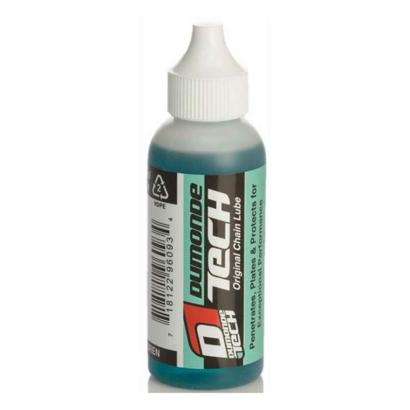 Dumonde Tech Original Bicycle Chain Lube