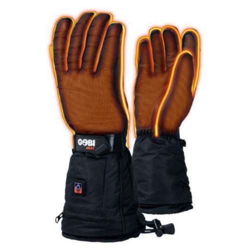 GOBI Heat Epic Heated Gloves