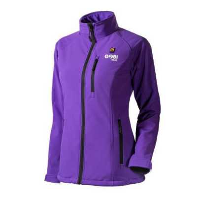Men's Tommy Jeans Purple Los Angeles Lakers Richie Color Block Long Sleeve T-Shirt Size: Medium