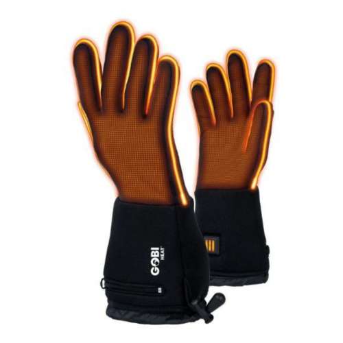 Men's GOBI Heat Stealth Heated Gloves