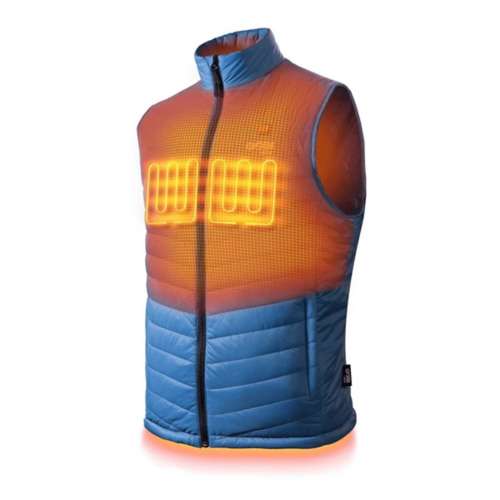 Men's GOBI Heat Dune Heated Vest