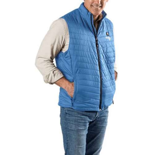 Men's GOBI Heat Dune Heated Vest