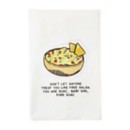 Mud Pie You are Guac Hand Towel