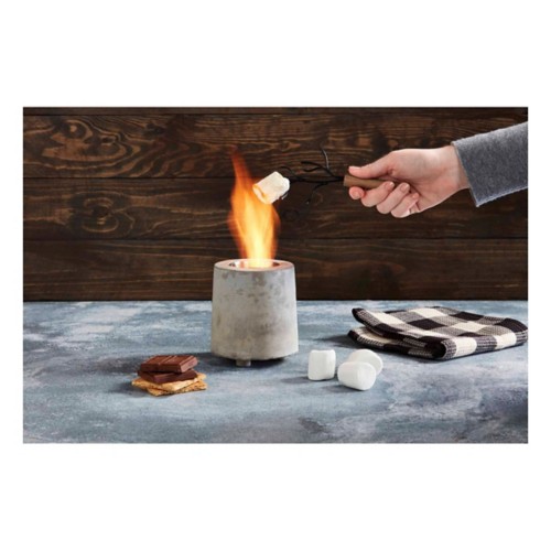 Mud Pie Marshmallow Roasting Set